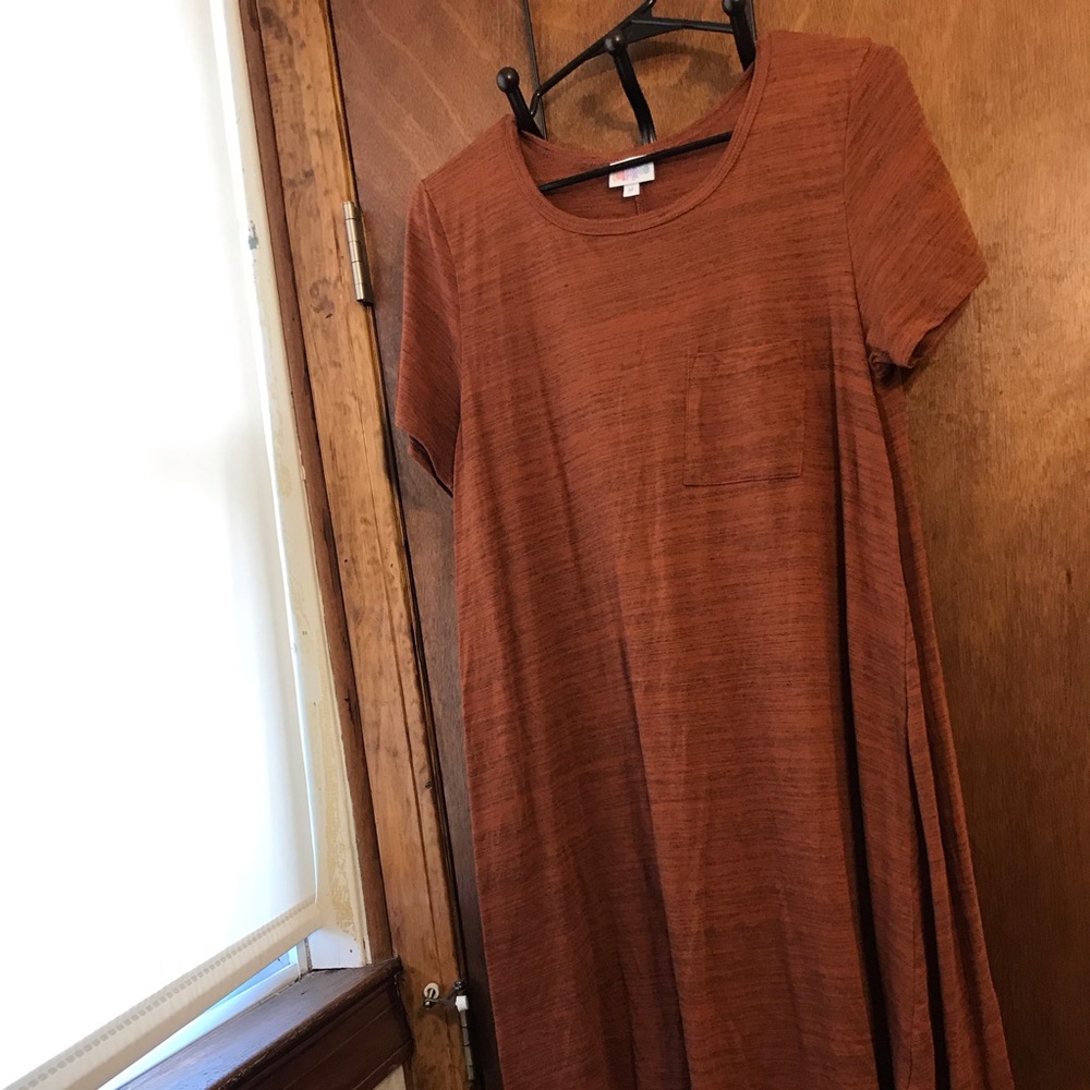 LuLaRoe Carly